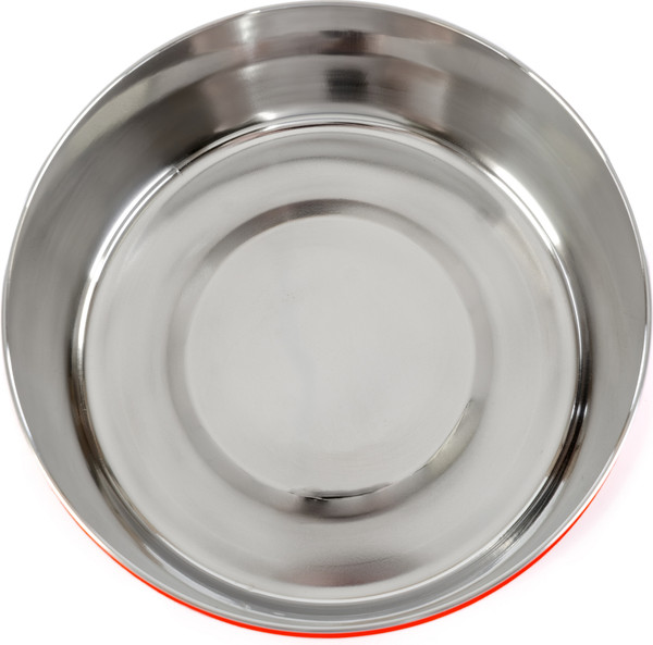 Изображение товара Миска для животных ZooZooZoo SWT-2015-1100 (красный)