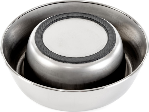 Изображение товара Миска для животных ZooZooZoo Нескользящая с защитой от насекомых SWT-9069C-230