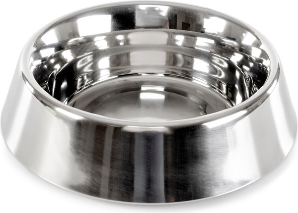 Изображение товара Миска для животных ZooZooZoo Нескользящая с защитой от насекомых SWT-9069C-600