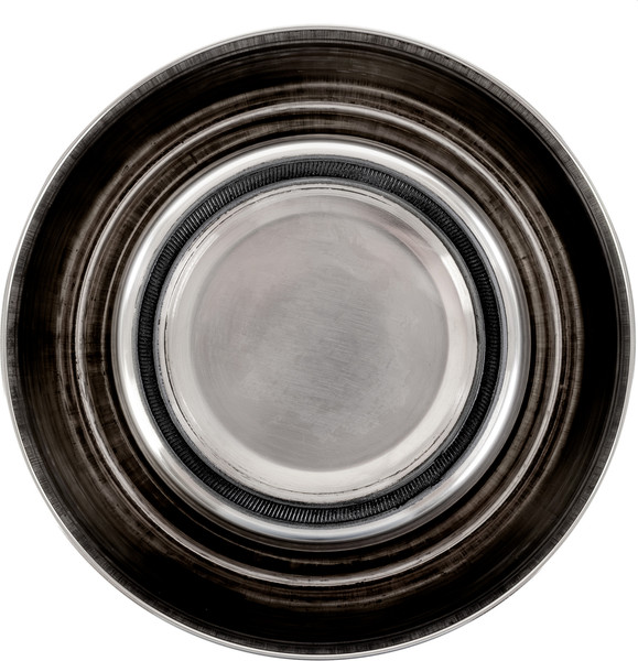 Изображение товара Миска для животных ZooZooZoo Нескользящая с защитой от насекомых SWT-9069C-600