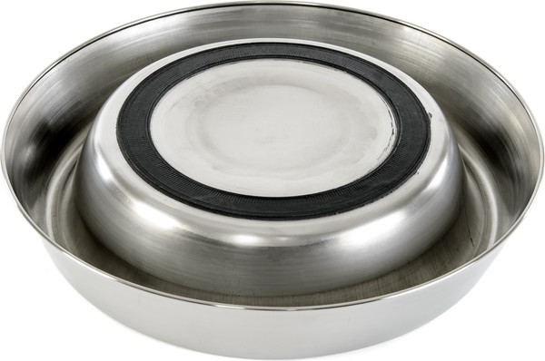 Изображение товара Миска для животных ZooZooZoo Нескользящая с защитой от насекомых SWT-9069C-900