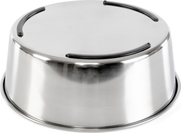 Изображение товара Миска для животных ZooZooZoo Утяжеленная с нескользящим основанием SWT-5033-1840