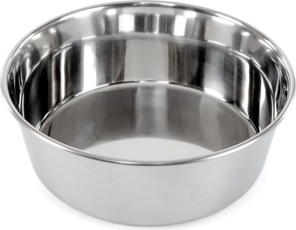 Изображение товара Миска для животных ZooZooZoo Утяжеленная с нескользящим основанием SWT-5033-1840