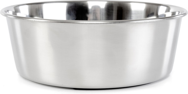 Изображение товара Миска для животных ZooZooZoo Утяжеленная с нескользящим основанием SWT-5033-1840