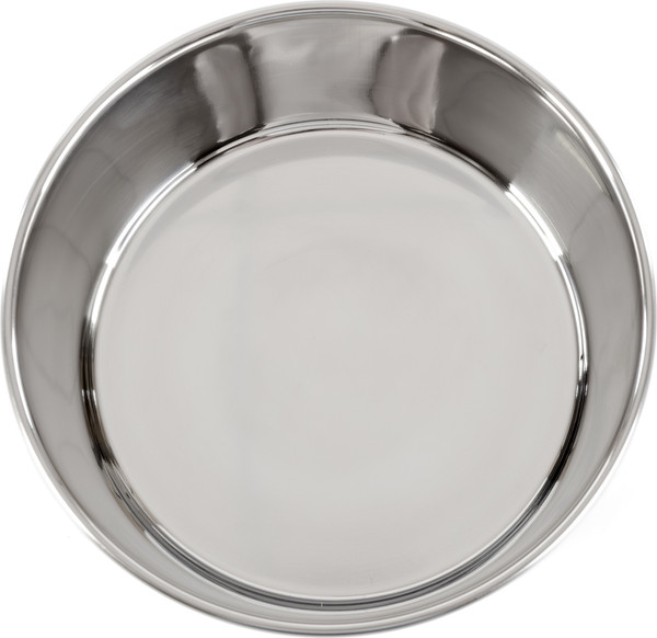 Изображение товара Миска для животных ZooZooZoo Утяжеленная с нескользящим основанием SWT-5033-1840