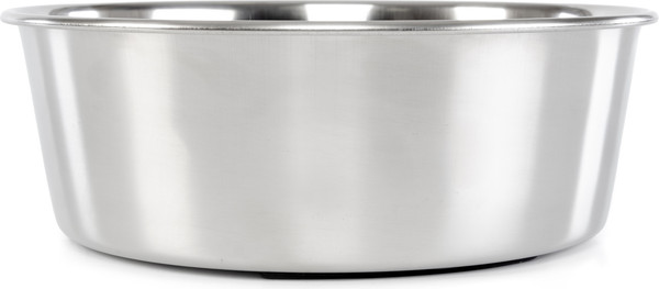 Изображение товара Миска для животных ZooZooZoo Утяжеленная с нескользящим основанием SWT-5033-1840