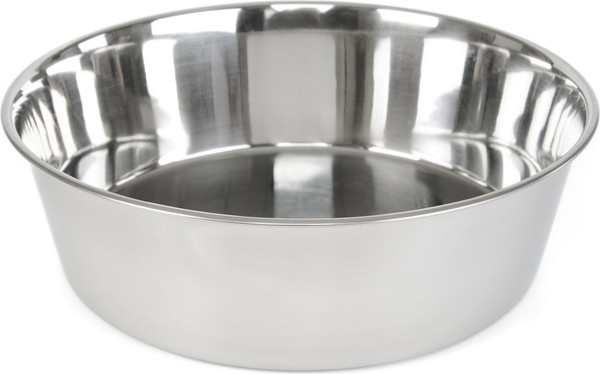 Изображение товара Миска для животных ZooZooZoo Утяжеленная с нескользящим основанием SWT-5033-2900