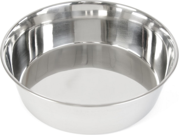 Изображение товара Миска для животных ZooZooZoo Утяжеленная с нескользящим основанием SWT-5033-2900