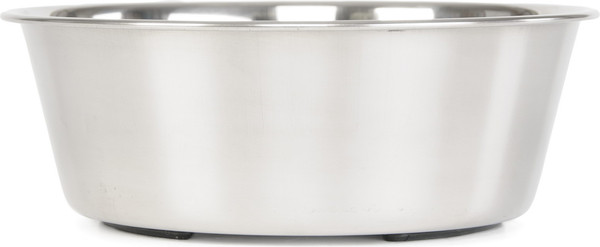 Изображение товара Миска для животных ZooZooZoo Утяжеленная с нескользящим основанием SWT-5033-500