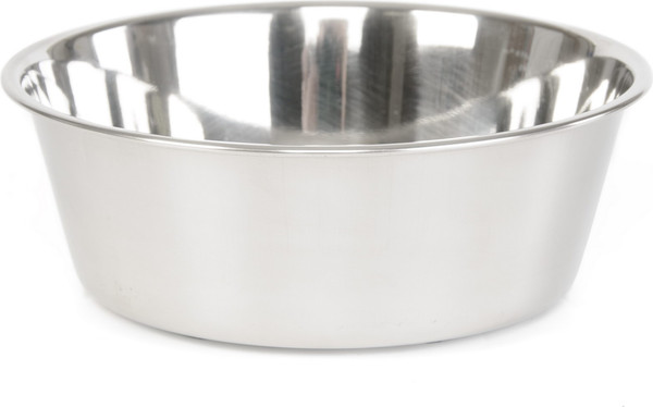 Изображение товара Миска для животных ZooZooZoo Утяжеленная с нескользящим основанием SWT-5033-500