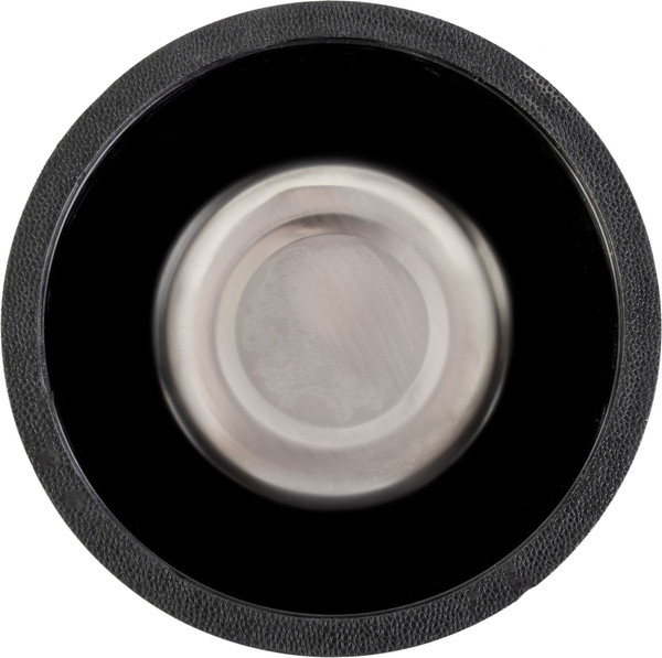 Изображение товара Миска для животных ZooZooZoo Лапки и косточки SWT-6017-800/black (черный)