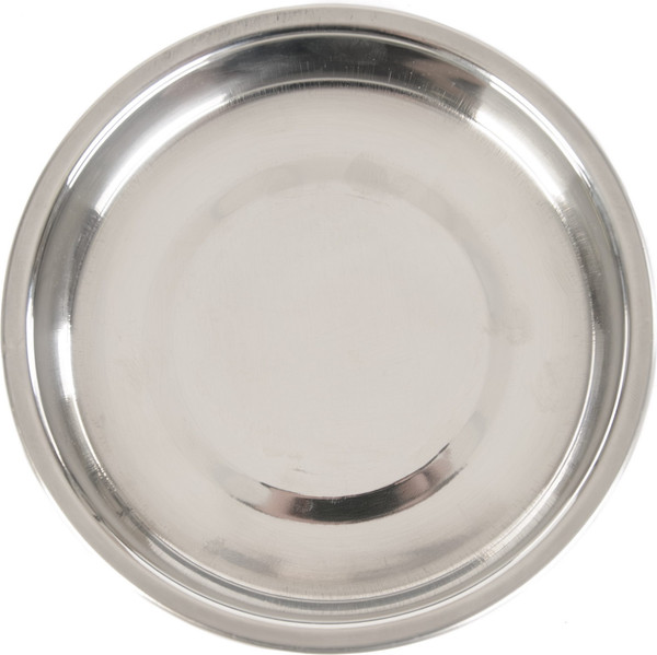 Изображение товара Миска для животных ZooZooZoo Ромбы SWT-6001-260/rhomb (розовый)