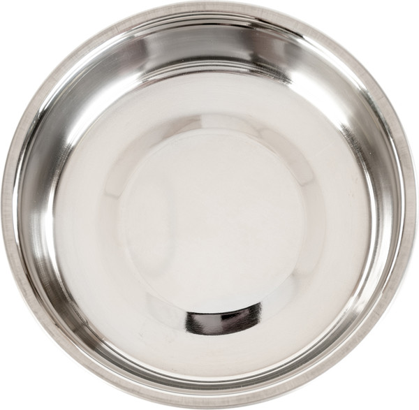 Изображение товара Миска для животных ZooZooZoo Ромбы SWT-6001-280/rhomb (розовый)