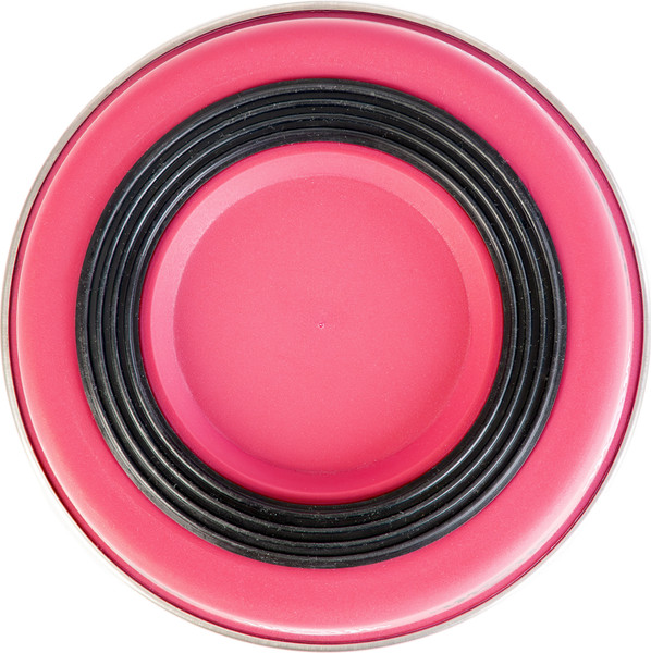 Изображение товара Миска для животных ZooZooZoo Ромбы SWT-6001-600/rhomb (розовый)