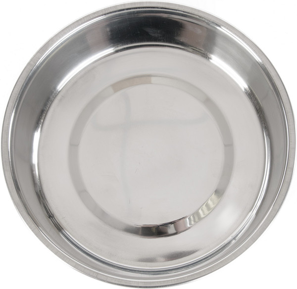 Изображение товара Миска для животных ZooZooZoo Ромбы SWT-6001-800/rhomb (розовый)