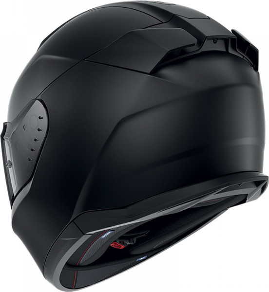Изображение товара Мотошлем Shark Helmets D-Skwal 3 Dark Shadow Edition Mat (р. L, черный матовый)