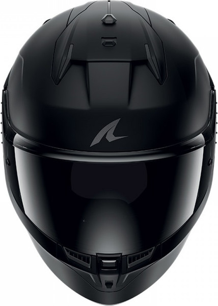 Изображение товара Мотошлем Shark Helmets D-Skwal 3 Dark Shadow Edition Mat (р. 2XL, черный матовый)