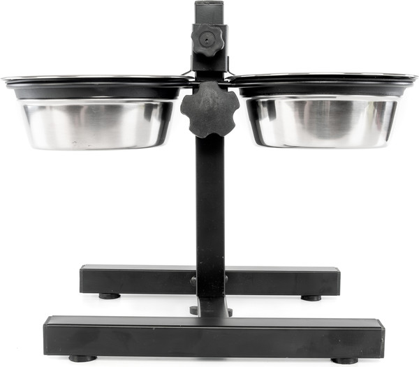 Изображение товара Набор мисок для животных ZooZooZoo SWT-7004-800