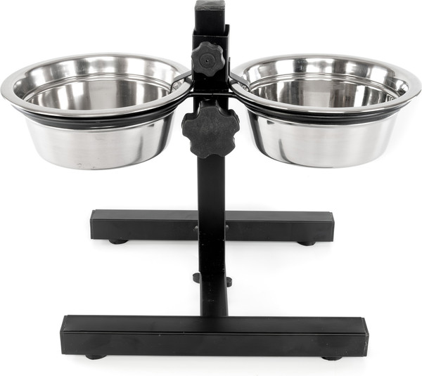 Изображение товара Набор мисок для животных ZooZooZoo SWT-7004-800