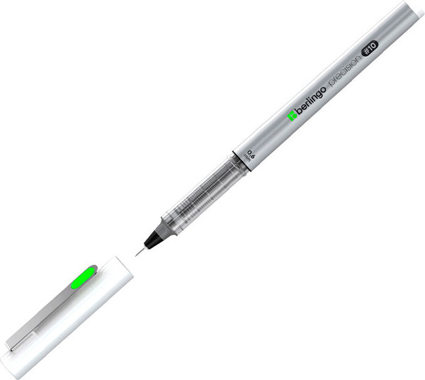 Изображение товара Ручка капиллярная Berlingo Precision / CK_50100 (черный)