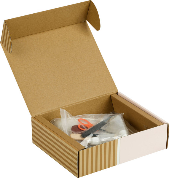 Изображение товара Румбокс Три совы Уютная спальня / RMs_57075