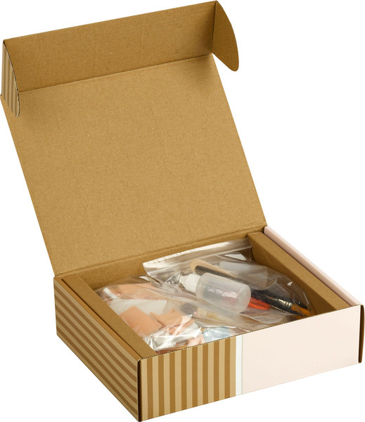 Изображение товара Румбокс Три совы Детская комната с игровой зоной / RMm_57077