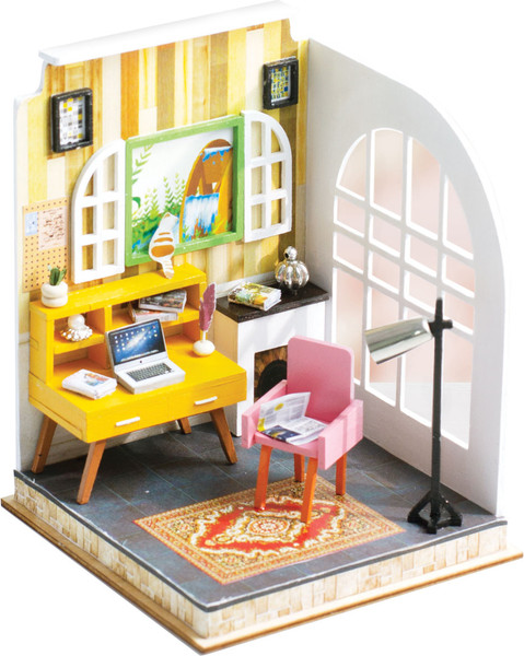 Изображение товара Румбокс Три совы Домашний кабинет / RMs_57076