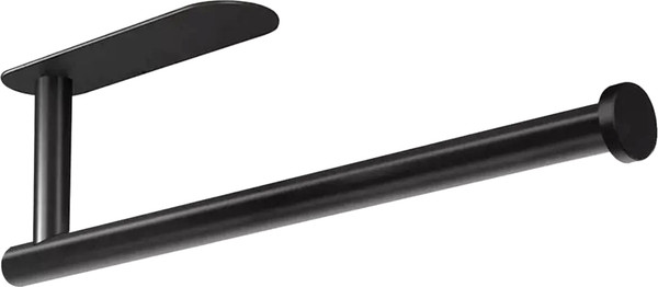 Изображение товара Держатель бумажных полотенец Sipl AG883B (черный)