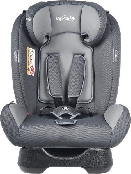 Изображение товара Автокресло VipBaby Crystal / GJ889 (Dove Grey)