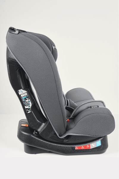 Изображение товара Автокресло VipBaby Crystal / GJ889 (Dove Grey)