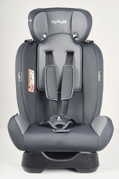 Изображение товара Автокресло VipBaby Crystal / GJ889 (Dove Grey)