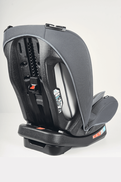 Изображение товара Автокресло VipBaby Crystal / GJ889 (Dove Grey)