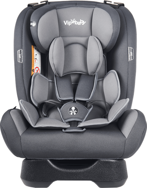 Изображение товара Автокресло VipBaby Crystal / GJ889 (Dove Grey)