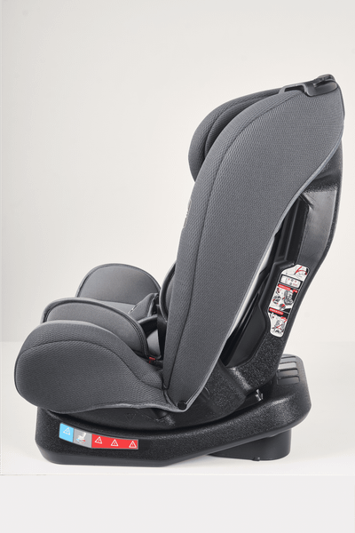 Изображение товара Автокресло VipBaby Crystal / GJ889 (Dove Grey)
