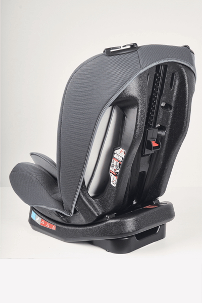 Изображение товара Автокресло VipBaby Crystal / GJ889 (Dove Grey)