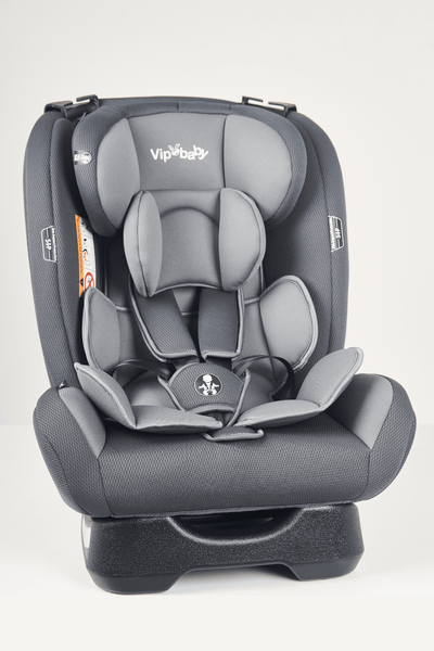 Изображение товара Автокресло VipBaby Crystal / GJ889 (Dove Grey)