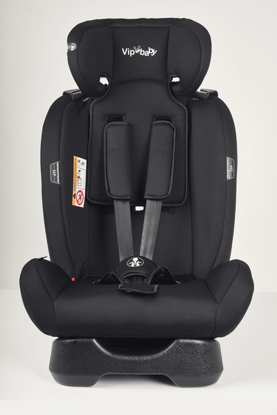 Изображение товара Автокресло VipBaby Crystal / GJ889 (Slate Mist)