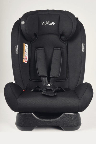 Изображение товара Автокресло VipBaby Crystal / GJ889 (Slate Mist)