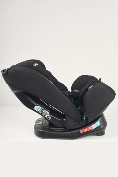 Изображение товара Автокресло VipBaby Crystal / GJ889 (Slate Mist)