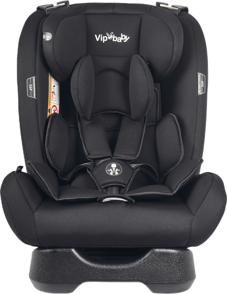 Изображение товара Автокресло VipBaby Crystal / GJ889 (Slate Mist)