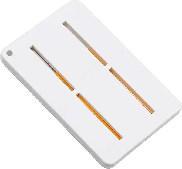 Изображение товара Манометр шинный Sipl AG235B