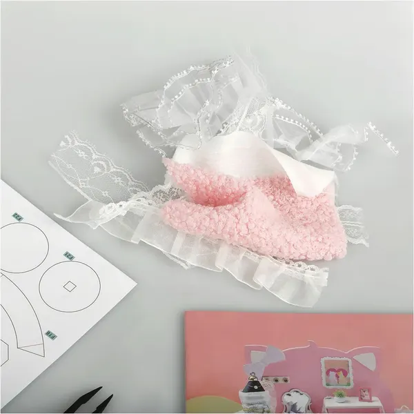 Изображение товара Румбокс Три совы Комната невесты / RMm_57078