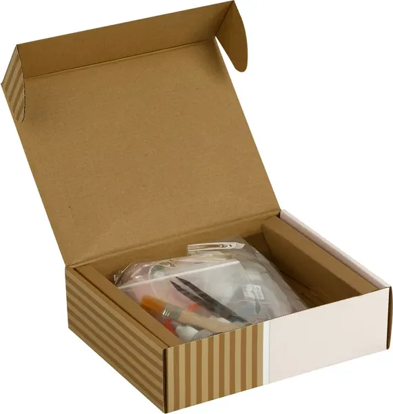 Изображение товара Румбокс Три совы Комната невесты / RMm_57078