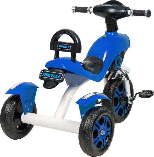 Изображение товара Трехколесный велосипед Farfello S-05 (синий)