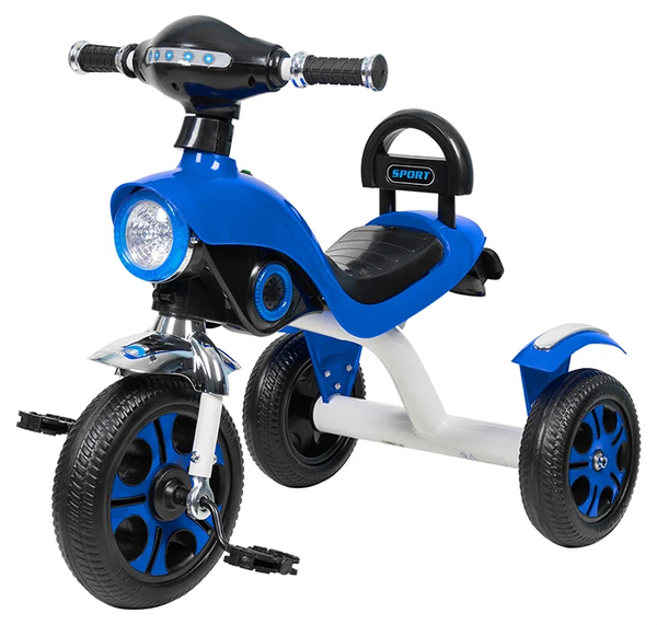 Изображение товара Трехколесный велосипед Farfello S-05 (синий)