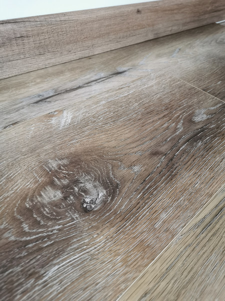 Изображение товара Виниловый пол Aspenfloor SPC Premium Wood XL Дуб Альпийский 4V PW4-04/5