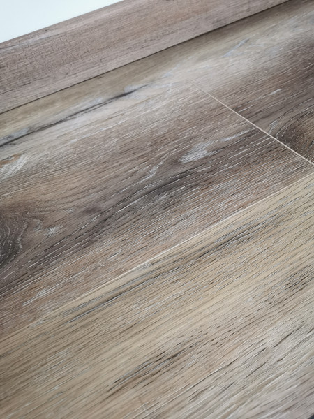 Изображение товара Виниловый пол Aspenfloor SPC Premium Wood XL Дуб Альпийский 4V PW4-04/5