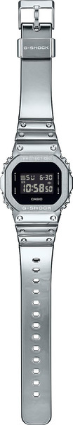Изображение товара Часы наручные мужские Casio GM-5600YM-8E