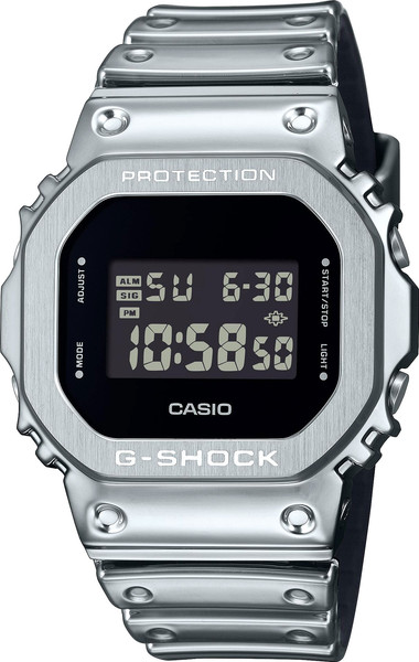 Изображение товара Часы наручные мужские Casio GM-5600YM-8E