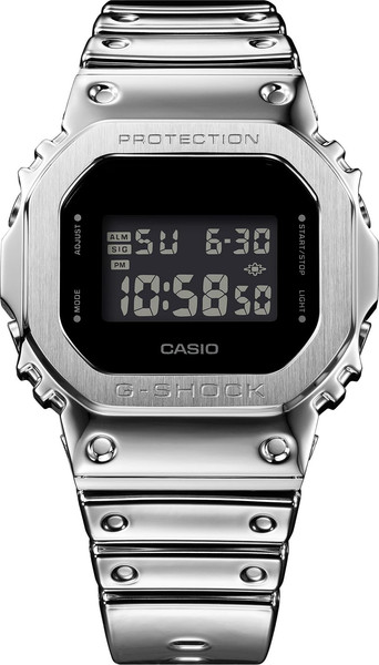 Изображение товара Часы наручные мужские Casio GM-5600YM-8E